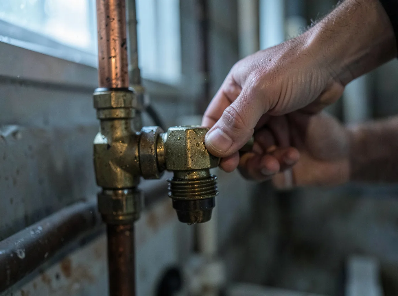 Emergency Plumber Solomons, MD FAQs